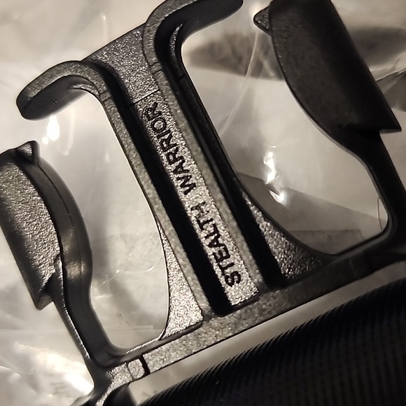 Lululemon NWT! "The Everwhere Clear Belt Bag" - Picture 7 of 16